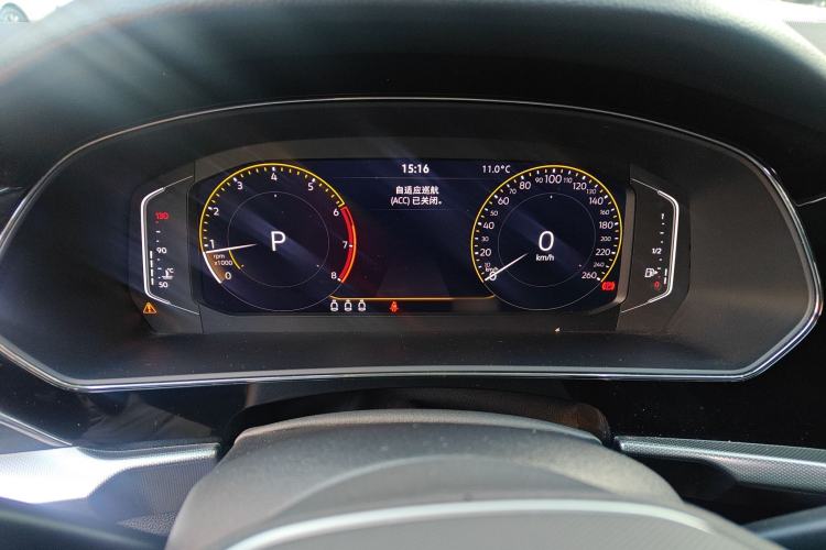 Used Volkswagen Passat 2022 330TSI Starry Elite Edition
