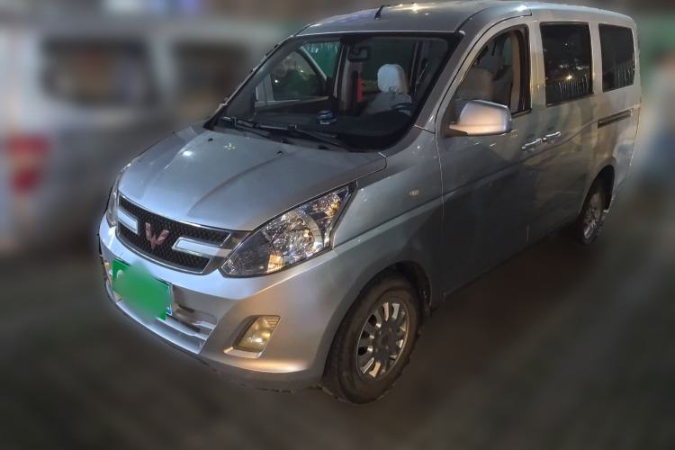 Used Wuling Rongguang V 2016 1.5L Standard Version