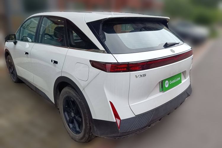 Used Venucia VX6 2024 520 Travel Edition
