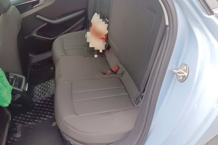 Used Audi A4L 2019 40 TFSI Ambition China VI
