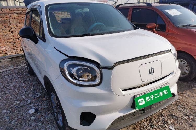 Used Leapmotor T03 2024 310 Comfort Edition