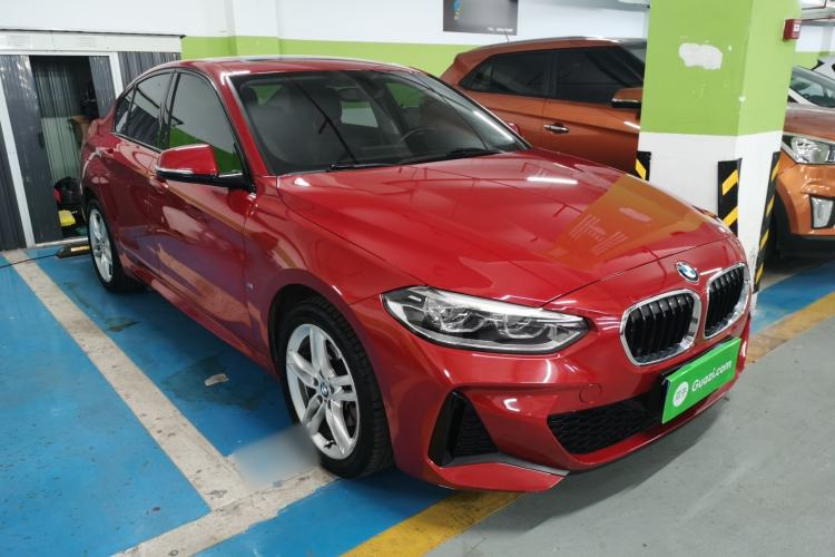 Used BMW 1 Series 2019 118i M Sport Package
