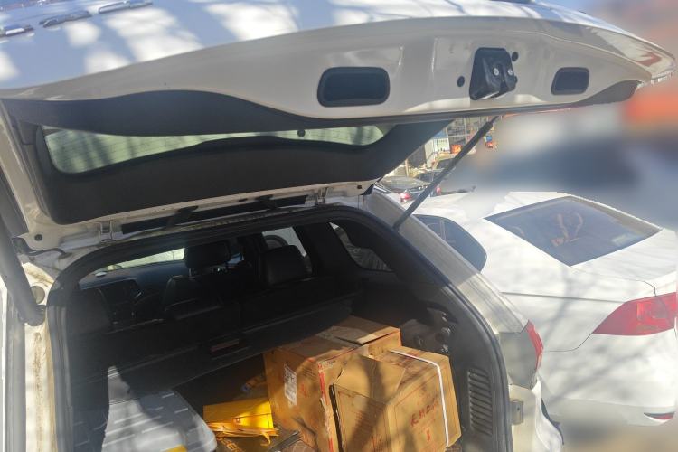 Used Jeep Grand Cherokee 2015 3.0L Comfort Navigation Edition