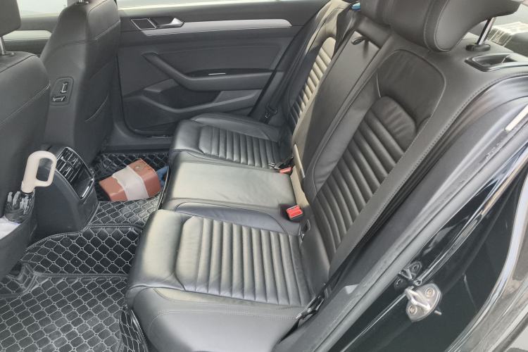 Used Volkswagen Magotan 2018 330TSI DSG Advanced Model