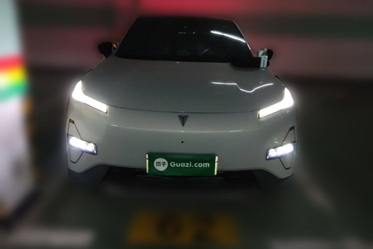 Used Deepal S05 2024 200Max Range-Extended Long-Range Version
