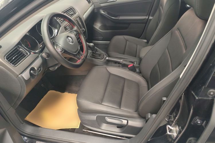 Used Volkswagen Sagitar 2018 280TSI DSG Ignite Edition