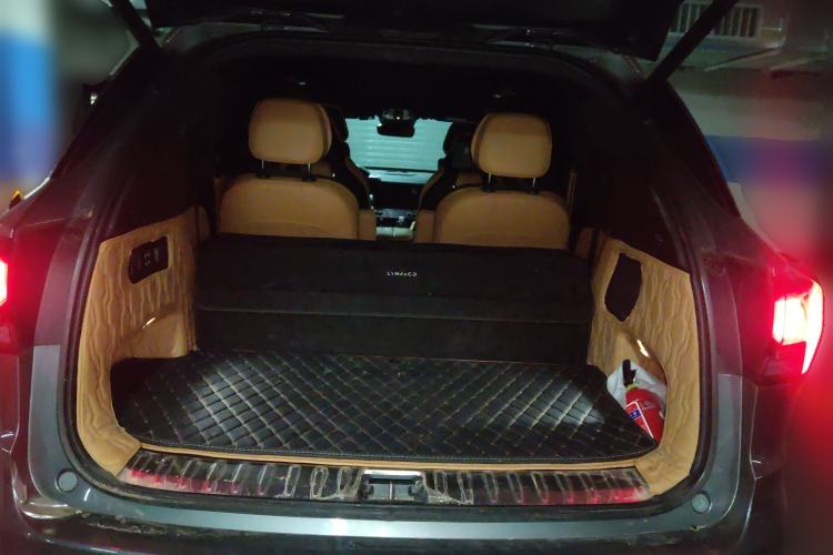 Used Lynk & Co 09 EM-P 2021 2.0T PHEV Halo Six-Seater