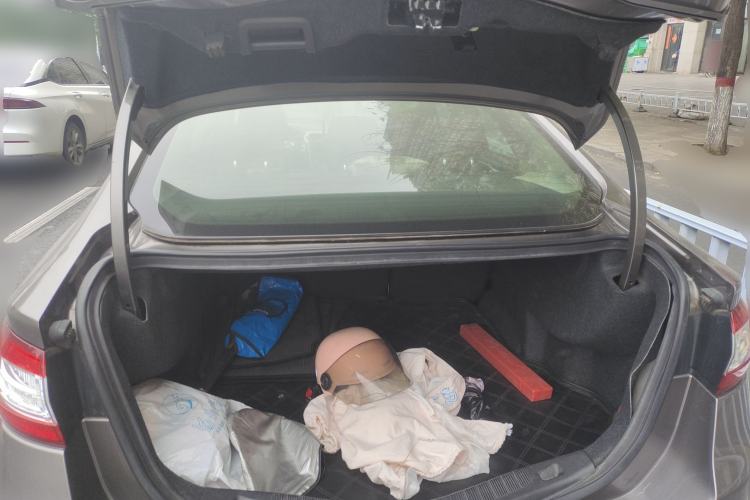 Used Ford Mondeo 2013 2.0L GTDi 200 Luxury Model
