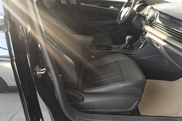 Used Volkswagen Passat 2019 280TSI Business Edition China VI
