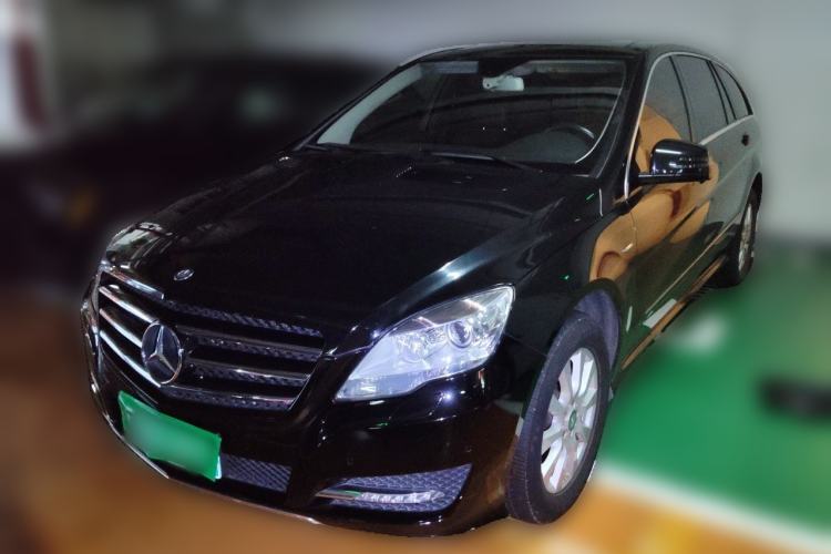 Used Mercedes-Benz R-Class 2017 R 320 4MATIC Business Edition Prestige Model Guazi used car, China used car export, Used car for sale, Used  cars, Cheapest cars for sale