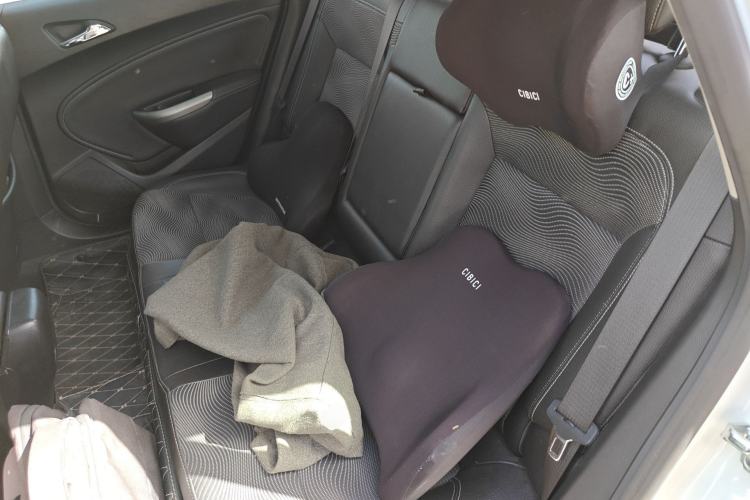 Used Buick GT 2014 XT 1.6L Automatic Fashion Edition