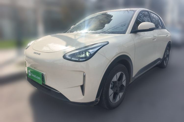 Used Geely Galaxy Geome 2025 310km Dream Edition