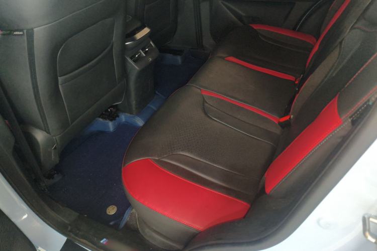 Used JETOUR Dashing 2022 1.6T DCT King PLUS
