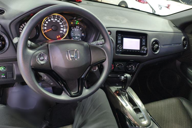 Used Honda XR-V 2017 1.8L EXi CVT Comfort Version