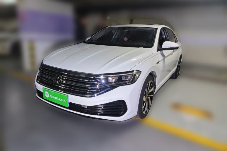 Used Volkswagen Sagitar 2024 300TSI DSG Excellence Edition