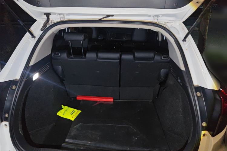 Used Honda Vezel 2019 1.5L CVT Pioneer Edition China V