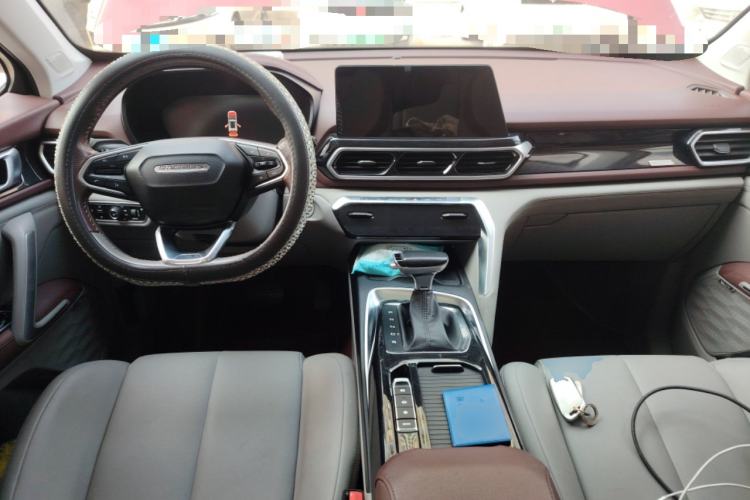 Used Baojun RS-5 2019 1.5T CVT Intelligent Driving Flagship Edition China V Emission Standard