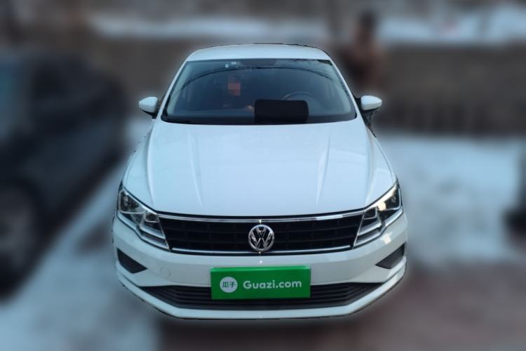 Used Volkswagen Jetta 2019 Dream Edition 1.4L Manual Fashion Version