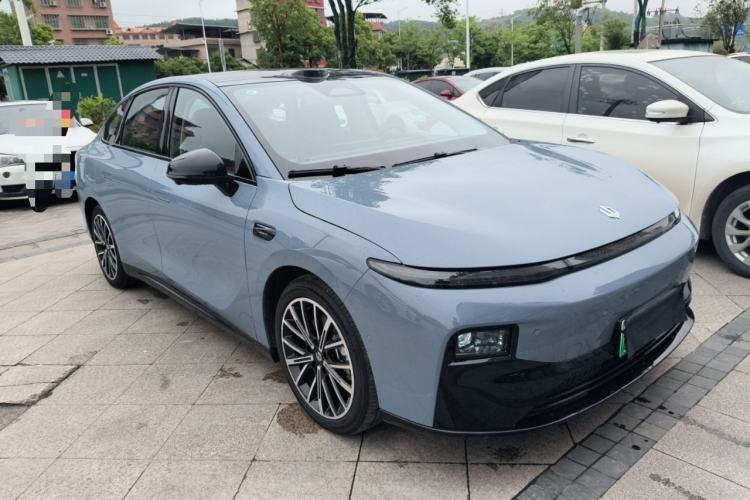 Used Leapmotor B01 2025 550 LiDAR Edition