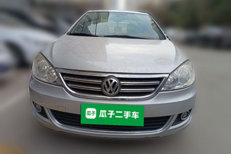 Used Volkswagen Lavida 2011 1.4 TSI DSG Prestige Edition