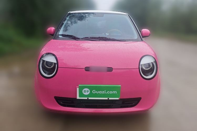 Used Qiyuan Lumin 2022 210km Sweet Edition
