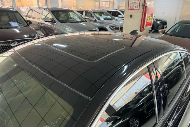 Used Buick Regal 2019 20T Luxury Model China VI Standard
