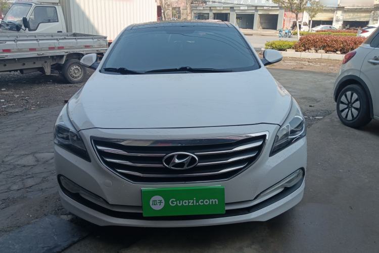 Used Hyundai Mistra 2016 1.8L Automatic Smart GLS