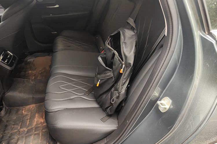 Used Chery Arrizo 8 PRO 2025 Pro 1.6T Comfort Version
