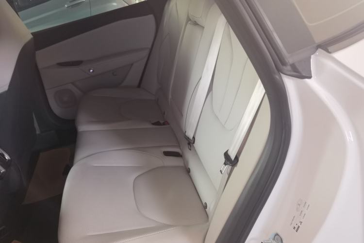 Used ARCFOX Alpha S5 2025 560PRO 185kW