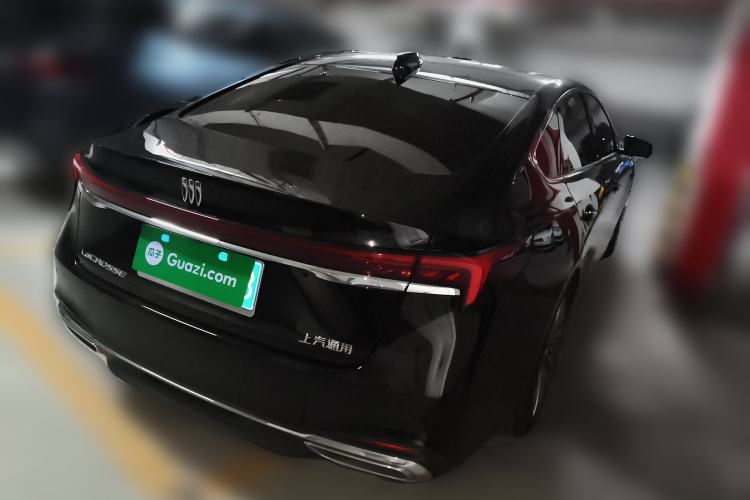 Used Buick LaCrosse 2024 Avia Edition Exterior 5