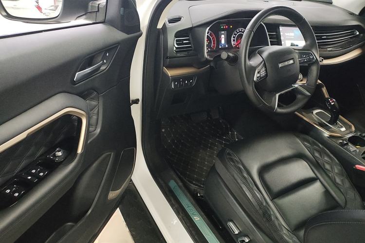 Used Haval H6 2021 1.5 GDIT Automatic Champion Edition
