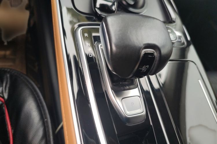 Used GAC Group Toyota iA5 2019 Leading Edition Gear Lever