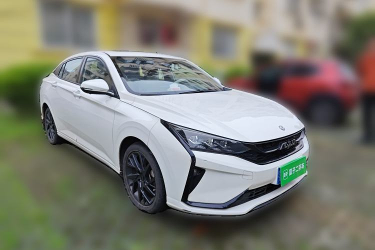Used Dongfeng Aeolus Yixuan 2020 230T Automatic Xuanyao Track Edition