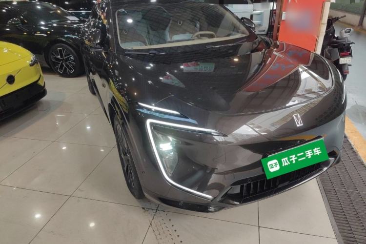 Used Avatr 07 2024 Pro+ All-Electric Version
