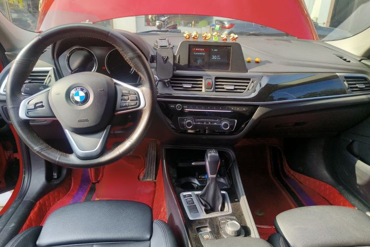 Used BMW 1 Series 2018 118i Sport Edition