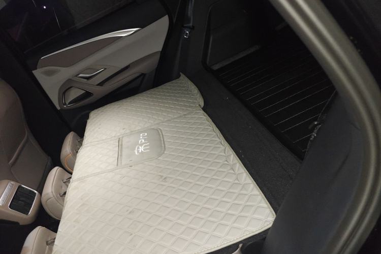 Used BYD Song Pro New Energy 2024 HONOR Edition DM-i 71KM Leading Model
