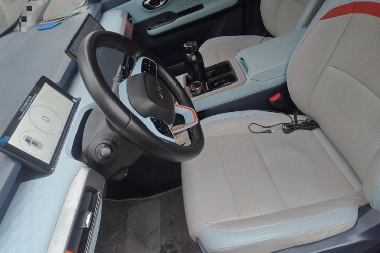 Used AION Y 2022 70 Enjoyment Edition Lithium Iron Phosphate
