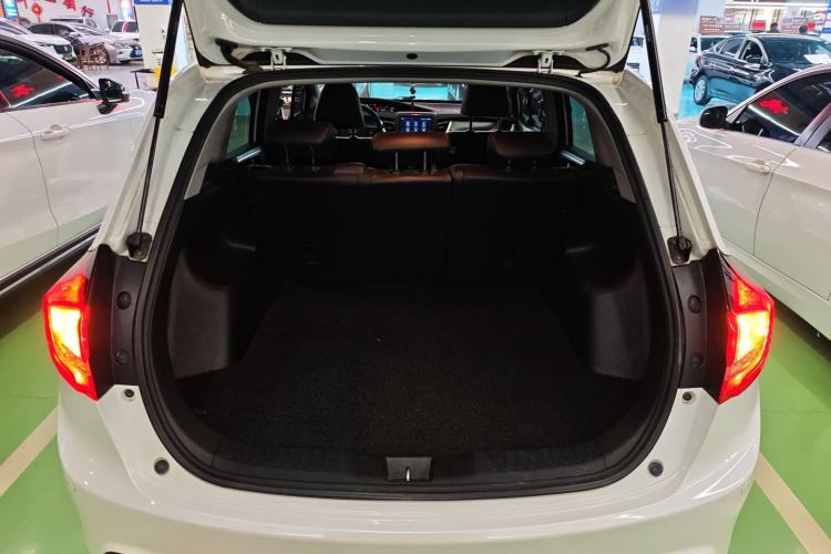 Used Honda Jade 2016 1.8L CVT Luxury Edition 5-seater
