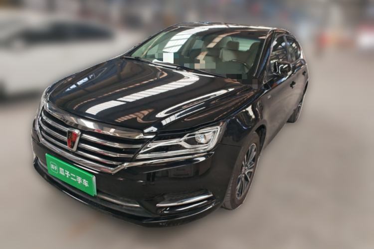 Used Roewe e950 2017 50T Hybrid Connected Executive Edition