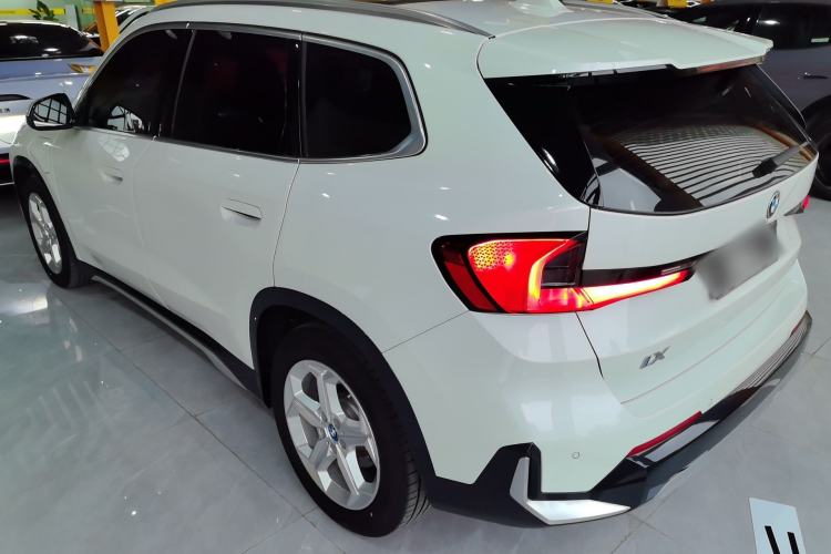 Used BMW iX1 2023 eDrive25L X Design Package
