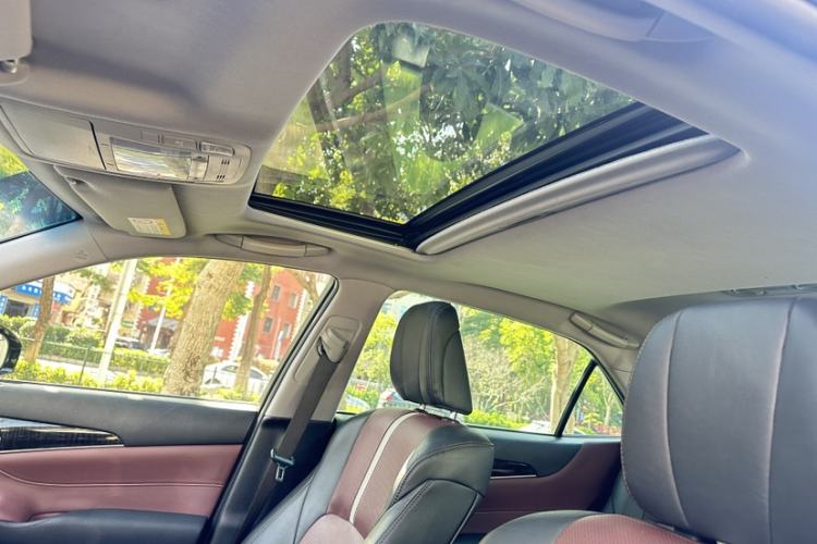 Used Toyota Crown 2017 2.0T Sport Edition