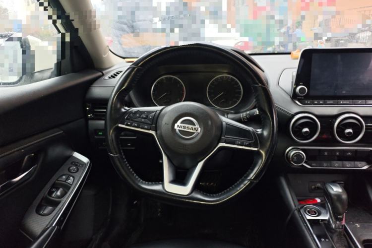 Used Nissan Sylphy 2020 Revised 1.6L XL CVT Enjoyment Edition Steering Wheel