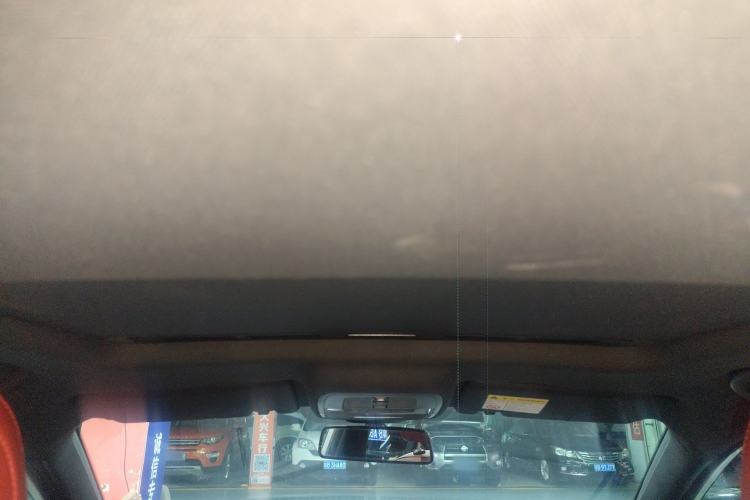 Used MG 5 2022 300TGI DCT Chao Yue Luxury Edition
