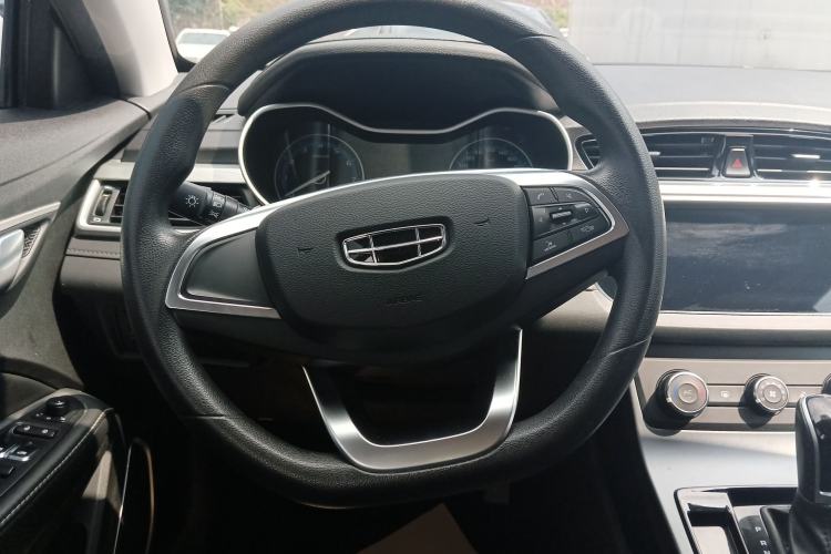 Used Geely Auto Emgrand 2020 1.5L CVT Comfort Model Steering Wheel
