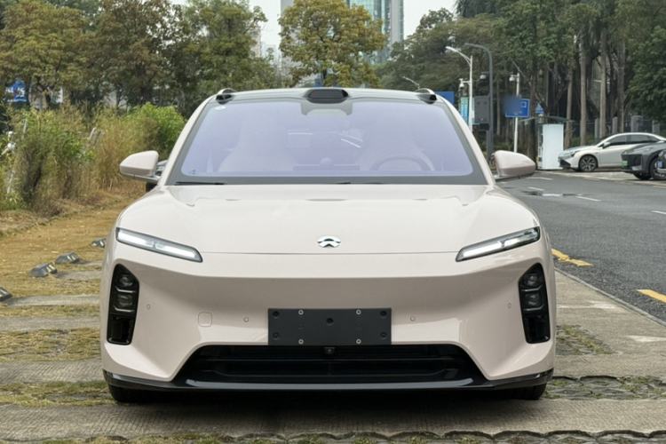 Used Nio ET5T 2025 100kWh Touring