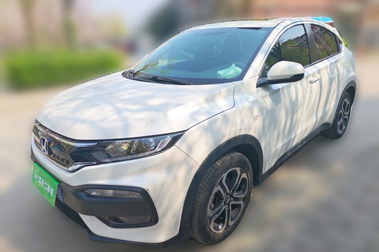 Used Honda XR-V 2017 1.8L EXi CVT Comfort Version