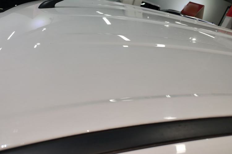 Used Wuling Hongguang New Energy 2024 All-Electric Model 300KM Standard Version