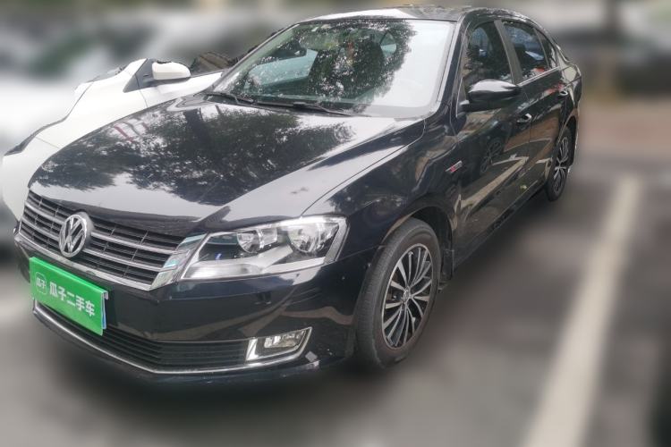 Used Volkswagen Lavida 2014 1.4TSI DSG 30th Anniversary Edition