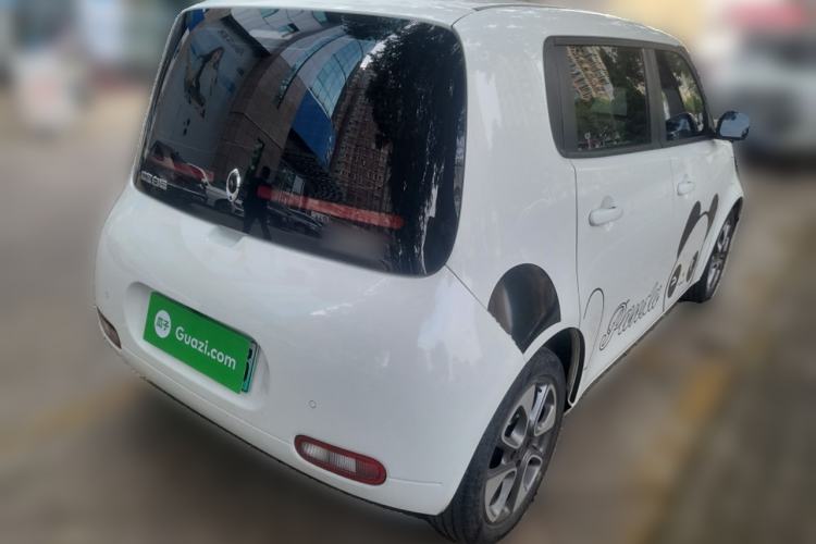 Used ORA White Cat 2020 305 km Luxury Version