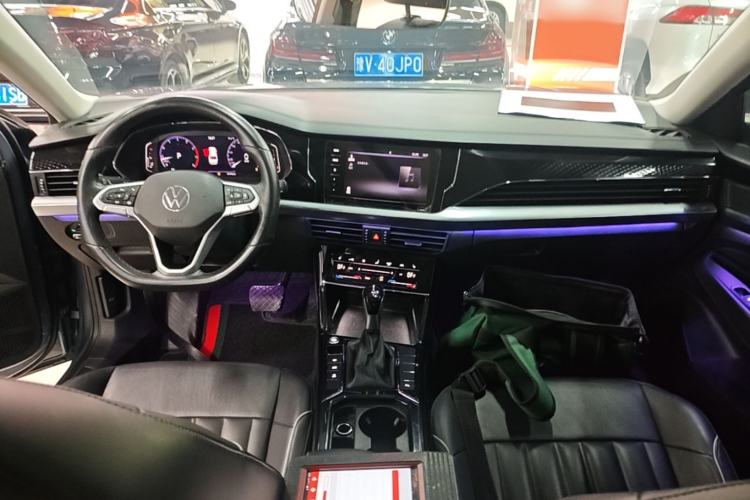 Used Volkswagen Passat 2022 330TSI Starry Elite Edition
